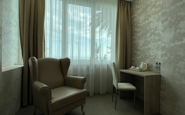 Hotel Park Hotel Kavkaz