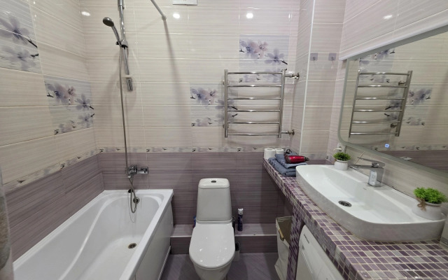 Апартаменты SeveRent на Дзержинского 3 30