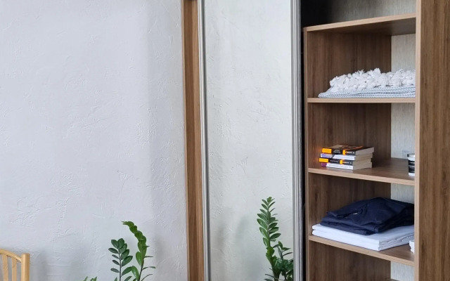 Квартира Средиземноморье