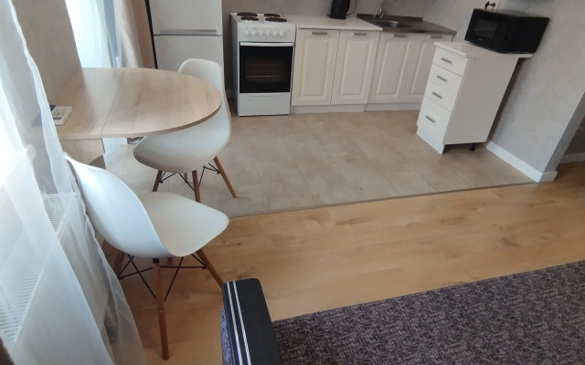 Апартаменты на Макарова 27 -31