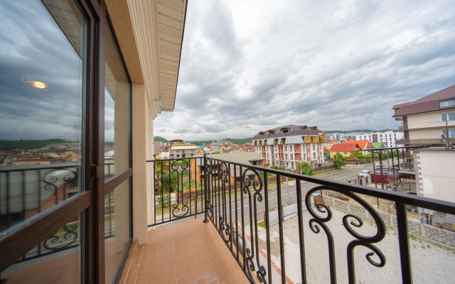 More Apartments Na Marsovom 21-3 Apartments