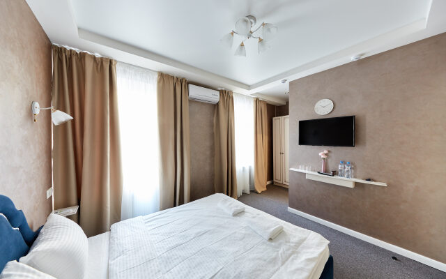 Marko Hotel