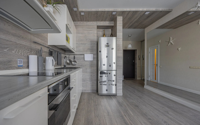 Квартира в ЖК Мегаполис