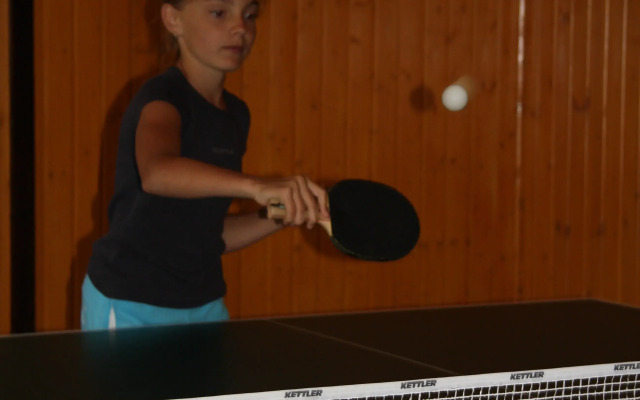 База отдыха Высокий берег