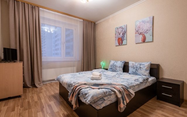 Kastanaevskaya 39 Apartments