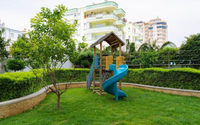 Yekta Plaza Apartments