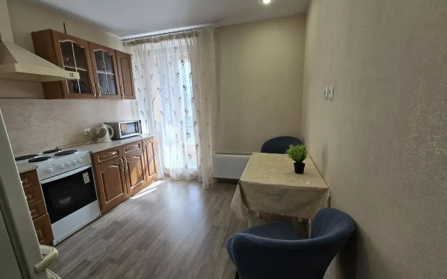 Квартира KiraLive на Украинской