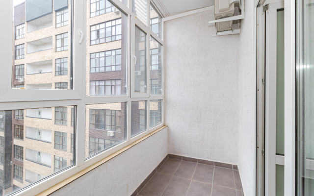 Alpamys Light Apartment Flat