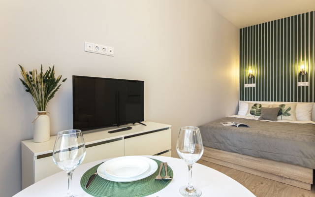 Апартаменты Room2day Stone