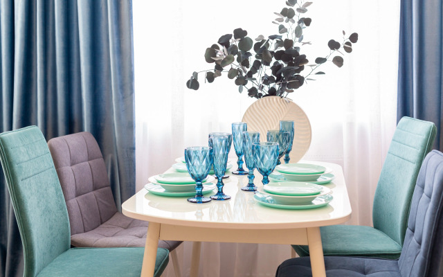 Frukty Studiya Delyuks Apartments