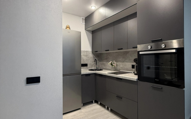 Квартира Недалеко от Центра Города