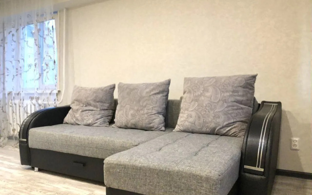 Квартира на Улице Смоленская 117