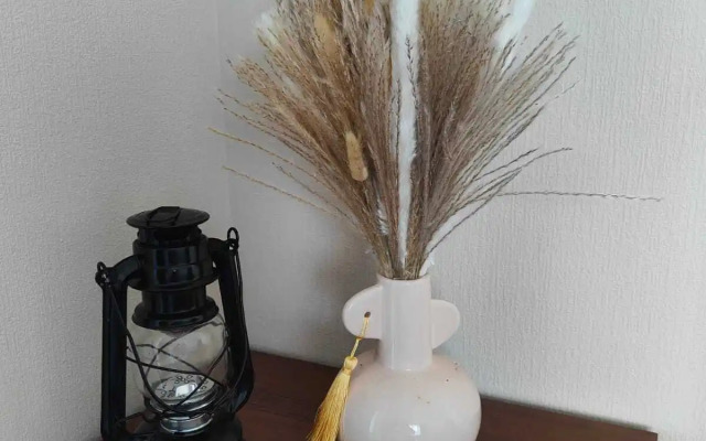 Na ulitse Shekspira 1k2 Flat