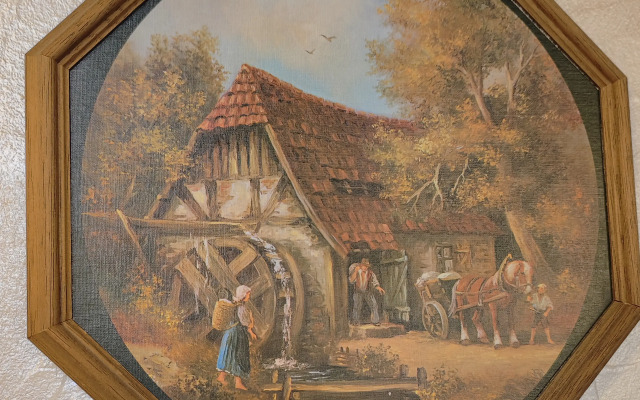 Bavariya Hotel
