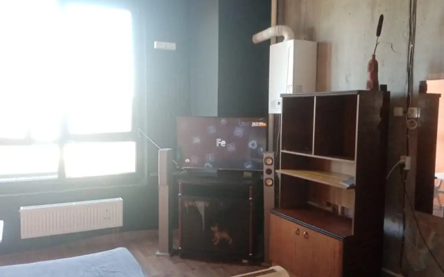 Kvartira Na Moskovskom  Shosse Lodging house