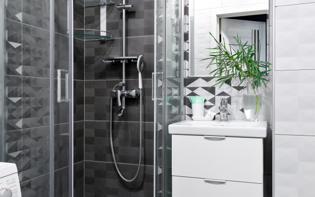 Апартаменты Уютная квартира с ПАНОРАМНЫМ видом