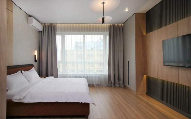 Apartamenty Meridian Urban Loft 353