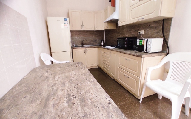 Anapa Na Turgeneva 245 Guest House