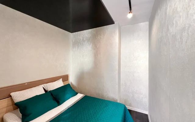 Квартира на улице Нормандия-Неман 78