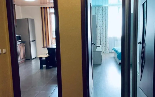 Квартира Малевич