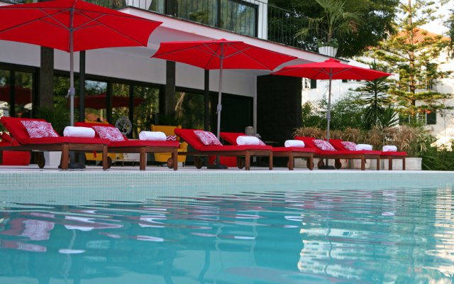 Engy Estoril - Luxury Suites & Apartments