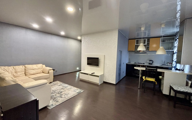 Апартаменты Апарт-Комфорт на Пр Толбухина 43