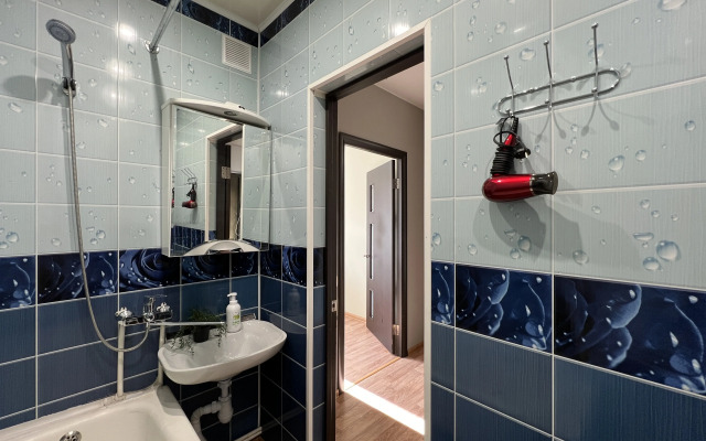 2-Kom Geologicheskaya 23-227 Kakdoma Ulan-Ude Sayany Flat