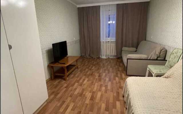 Апартаменты на Таганрогской