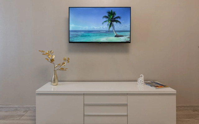 Апартаменты Сутки Уфа на Рудольфа Нуреева 6.294