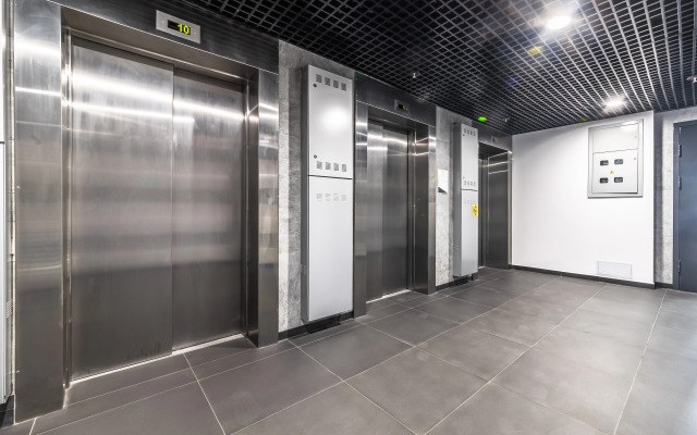 Апартаменты 1 Blanche Apart