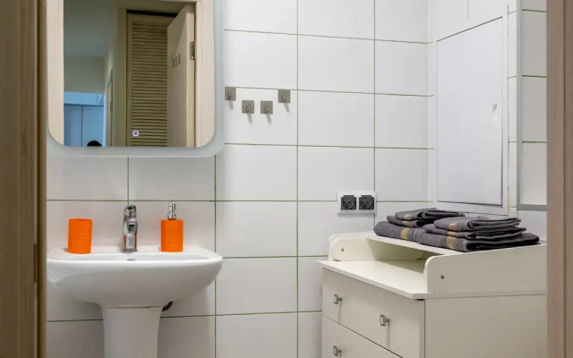 Квартира Просторная у метро Медведково