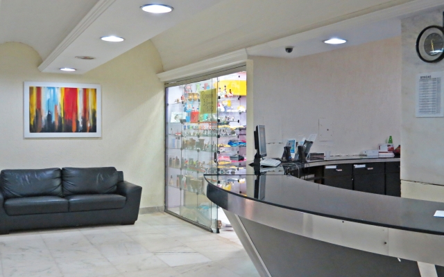 Salvatti Cataratas Apart-Hotel