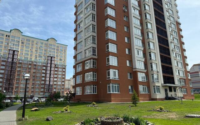 Студия СИБИРЬ HOUSE напротив Ледового Дворца