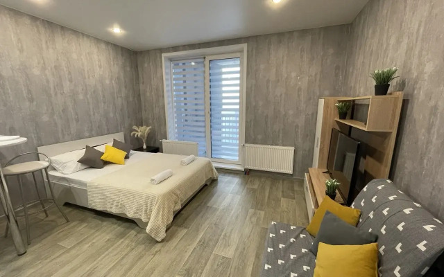 Апартаменты 5 Ночей