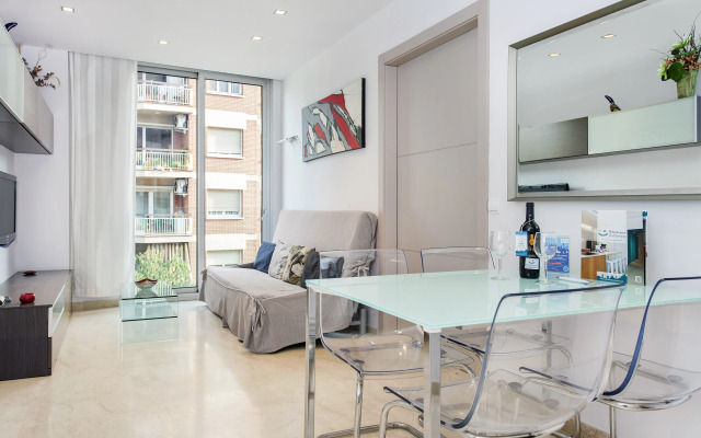 Апартаменты Barcelona Best Services