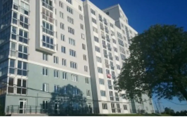 Апартаменты Калининградские каникулы