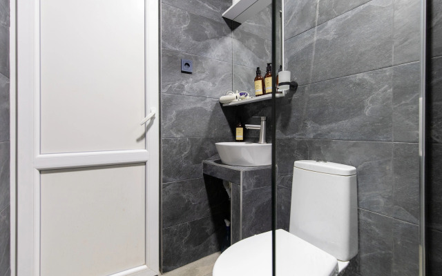 Апартаменты Исторический центр