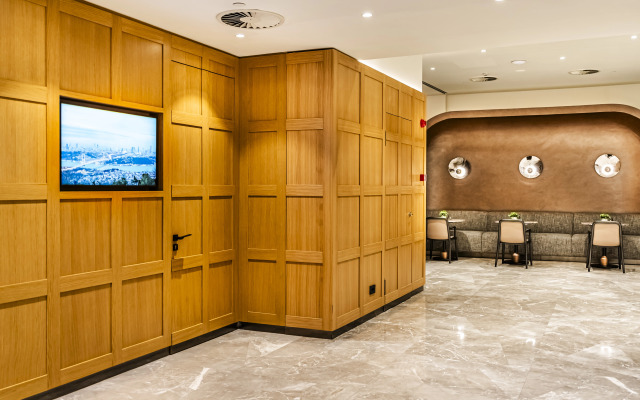 Lamartine Hotel