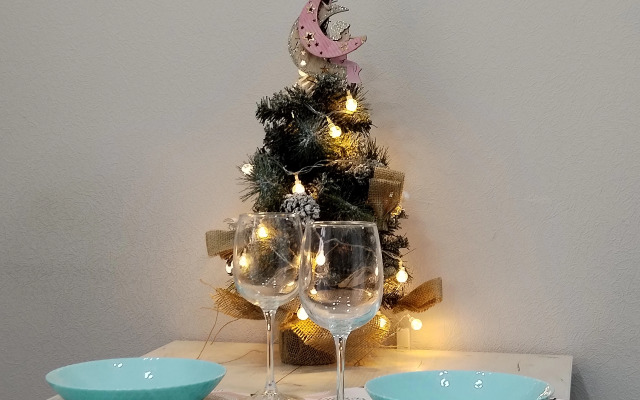 Квартира Белгородская 5