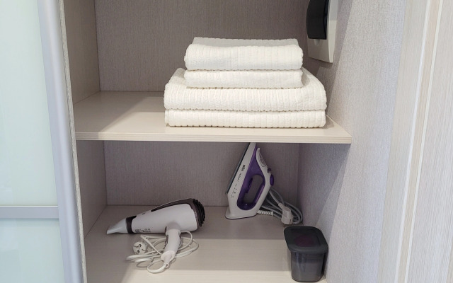 Квартира с кондиционером рядом аэропорт/экспо/аквапарк