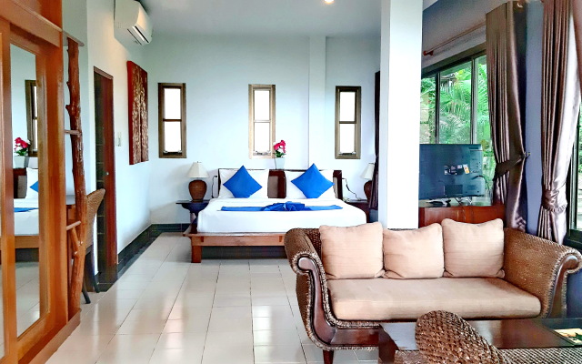 Chaweng Bayview Resort Hotel