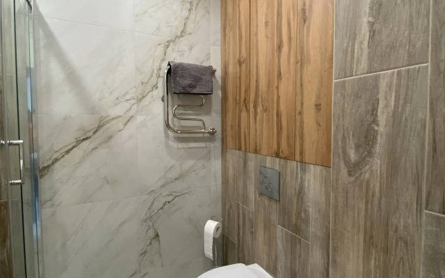 Квартира Милая Студия Для Двоих