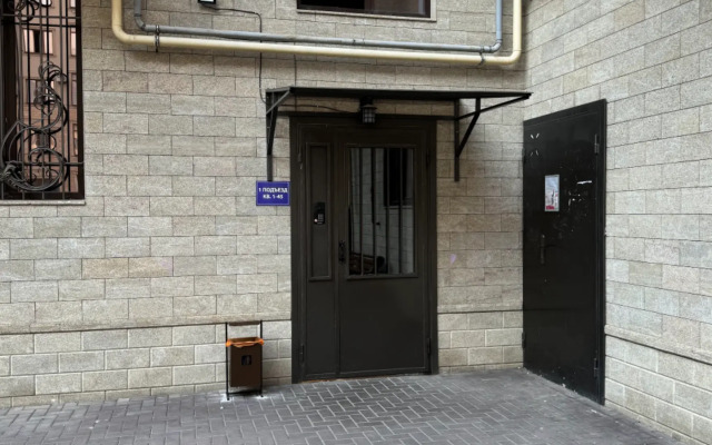 Akhokhova 188 Flat