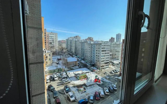 Квартира Современная В Новом Доме