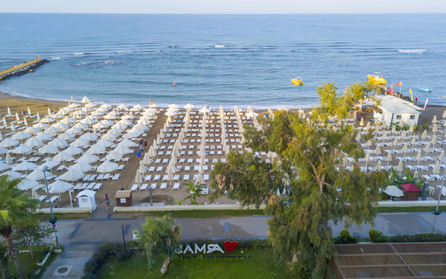 Armas Bella Sun Hotel