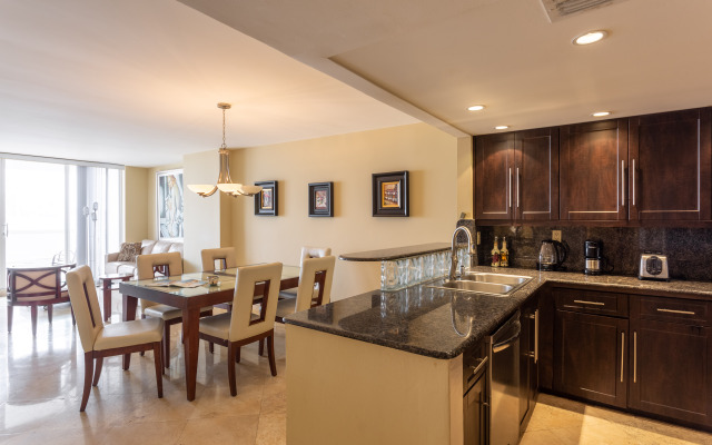 Апартаменты Cozy Stay