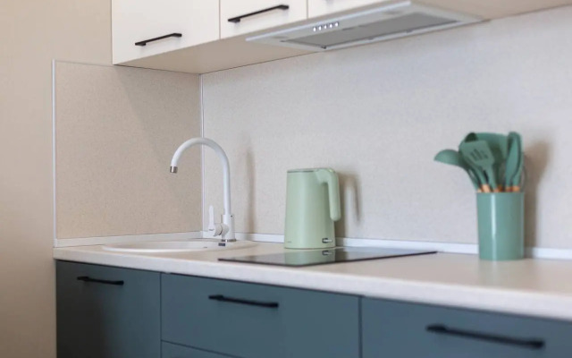 4.16 Studio Letnii 3 Flat