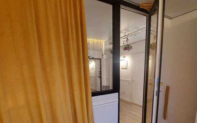 Квартира Журавли