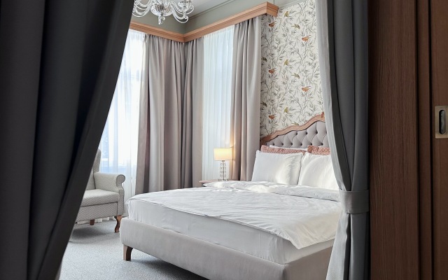 Marusya Boutique - hotel