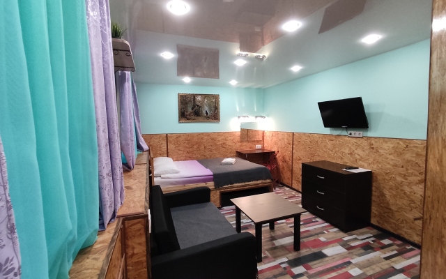 Vavilon Apart-hotel